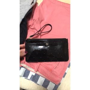 REAL Kate Spade Wristlet New without tags!